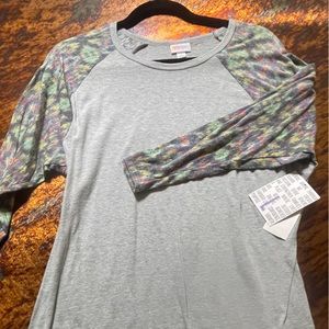 NWT Lularoe Randy. Size L.